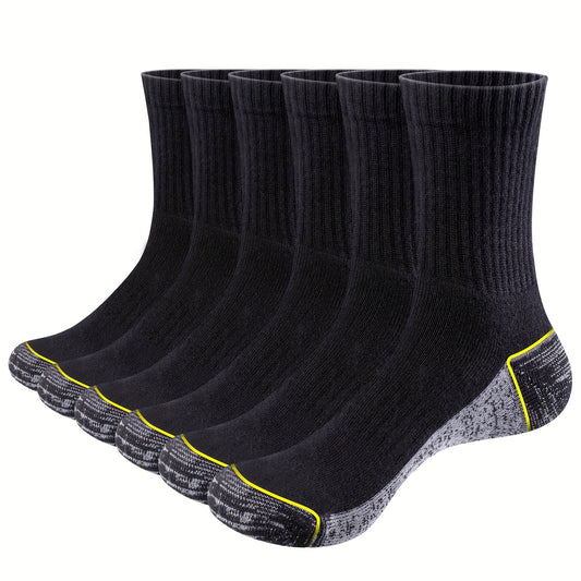 Chaussette agriculteur - 6 paires